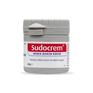 Sudocrem Bebek Bakım Kremi 60 gr - Sudocrem