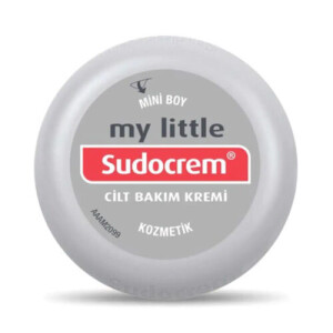 Sudocrem Cilt Bakım Kremi Mini Boy 22 gr - Sudocrem