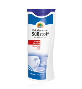 Sunlife Sweetener Tatlandırıcı 1200 Tablet - Sunlife
