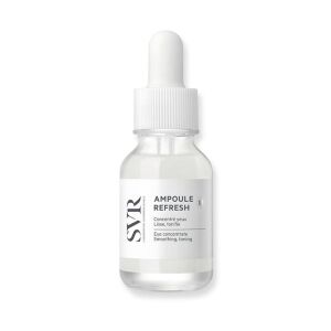 SVR Ampoule Refresh Smoothing Toning Eye Concentrate 15 ml - SVR