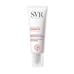 SVR Cicavit + Besleyici Dudak Balmı 10 g - SVR