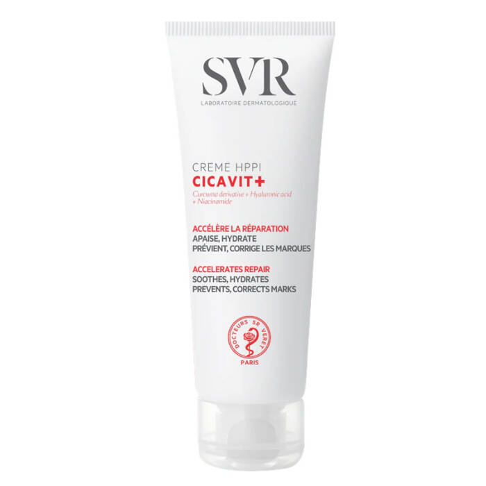 SVR Cicavit + Creme 40 ml - 1