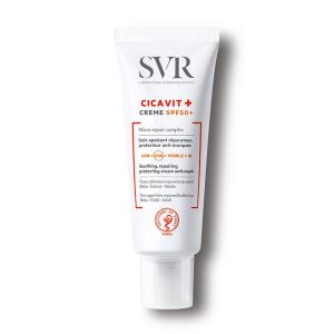 SVR Cicavit+ SPF50 Güneş Kremi 40 ml - SVR
