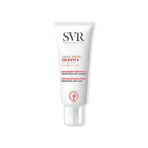 SVR Cicavit + SPF50 Güneş Kremi 40 ml - SVR