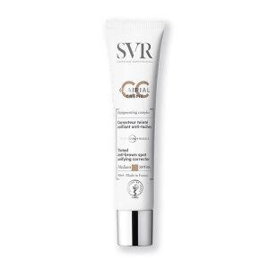 SVR Clairial CC Medium Creme SPF50+ 40 ml - SVR