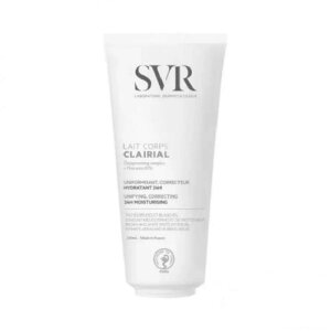 SVR Clairial Lait Corps 200 ml - SVR