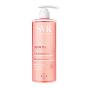 SVR Gel Lavant Topialyse 400 ml - SVR