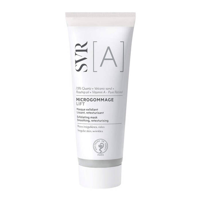 SVR Microgammage Lift Peeling Maske 70 g - 1
