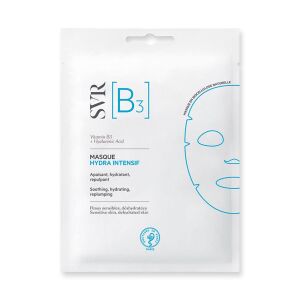 SVR Natural Biocellulose Intensive Hydra Mask 12 ml - SVR