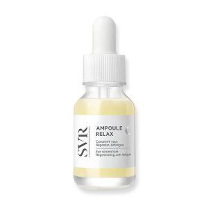 SVR Night Ampoule Relax Eye Concetrate 15 ml - SVR