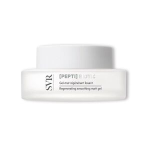 SVR Pepti Biotic Regenerating Smoothing Matt Gel 50 ml - SVR