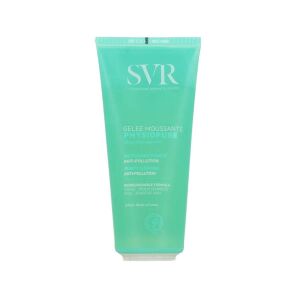 SVR Physiopure Cleansing Foaming Gel 200 ml - SVR