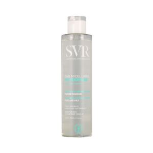 SVR Physiopure Cleansing Micellar Water 200 ml - SVR