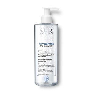 SVR Physiopure Cleansing Micellar Water 400 ml - SVR