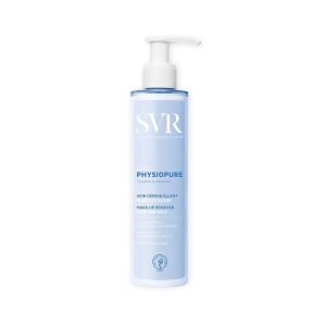 SVR Physiopure Make Up Remover Pure and Mild Lait 200 ml - SVR
