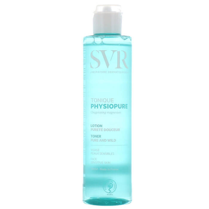 SVR Physiopure Tonique 200 ml - 1