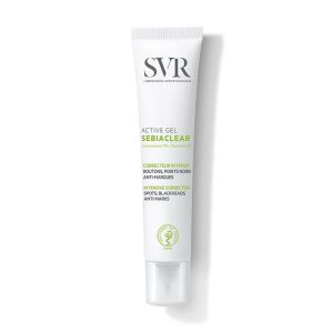 SVR Sebiaclear Active Gel 40 ml - SVR