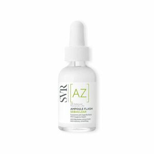 SVR Sebiaclear AZ Ampoule Flash 30 ml - SVR