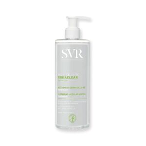 SVR Sebiaclear Eau Micellaire 400 ml - SVR