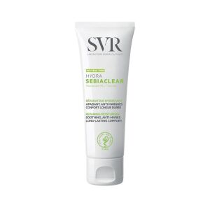 SVR Sebiaclear Hydra 40 ml - SVR