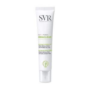 SVR Sebiaclear Mat+Pores Cream 40 ml - SVR