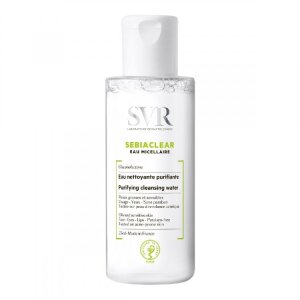 SVR Sebiaclear Miceller Temizleme Suyu 75 ml (KAMPANYA ÜRÜNÜ) - Promosyon 