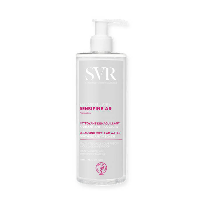 SVR Sensifine Ar Eau Micellaire 400 ml - 1