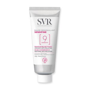 SVR Sensifine Baume Demaquillant Cleansing Cream 100 g - SVR