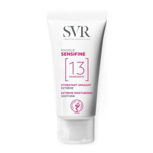 SVR Sensifine Cilt Bakım Maskesi 50 ml - SVR