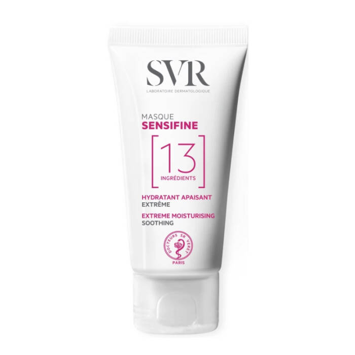 SVR Sensifine Cilt Bakım Maskesi 50 ml - 1