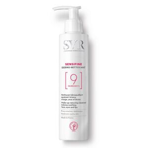 SVR Sensifine Dermo Nettoyant 200 ml - SVR