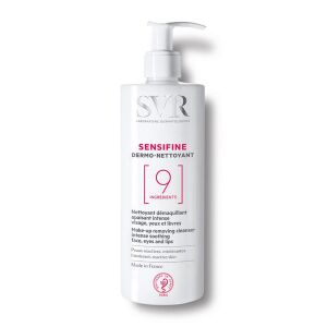 SVR Sensifine Dermo Nettoyant 400 ml - SVR