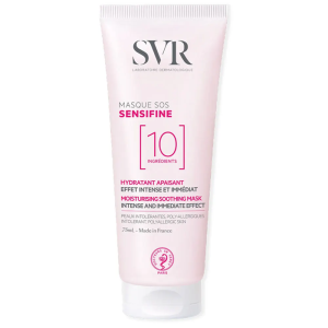 SVR Sensifine SOS Mask 75 ml - SVR