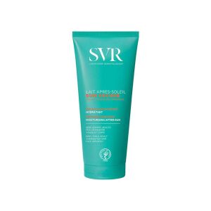 SVR Sun Secure After Sun Onarıcı Rahatlatıcı Güneş Sonrası Sütü 200 ml - SVR