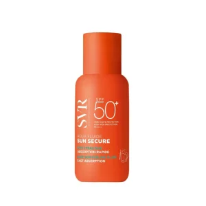 SVR Sun Secure Aqua Fluide SPF50+ 50ml - SVR