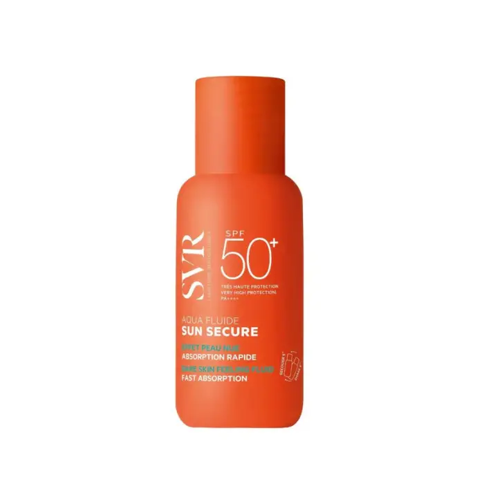 SVR Sun Secure Aqua Fluide SPF50+ 50ml - 1