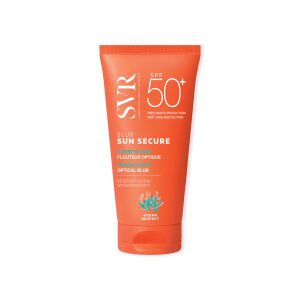 SVR Sun Secure Blur SPF50+ Fragrance Free 50 ml - SVR