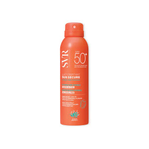 SVR Sun Secure Crackling Milk SPF50+ 200 ml - SVR