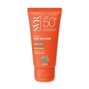 SVR Sun Secure Creme Güneş Koruyucu SPF50+ 50 ml - SVR