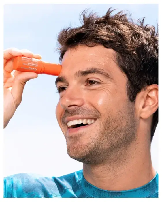 SVR Sun Secure Easy Stick SPF50+ 10 gr - 3
