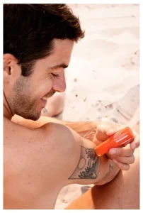 SVR Sun Secure Easy Stick SPF50+ 10 gr - 5