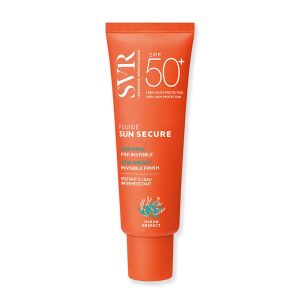 SVR Sun Secure Fluide SPF50+ 50 ml - SVR