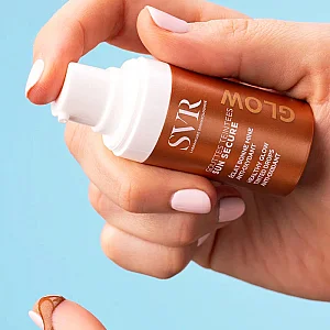 SVR Sun Secure Healthy Glow Tinted Drops 15 ml - 2