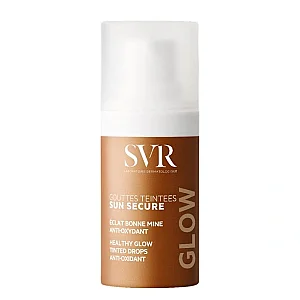 SVR Sun Secure Healthy Glow Tinted Drops 15 ml - SVR