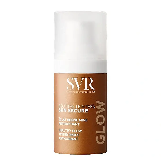 SVR Sun Secure Healthy Glow Tinted Drops 15 ml - 1