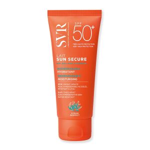 SVR Sun Secure Lait SPF50+ 100 ml - SVR