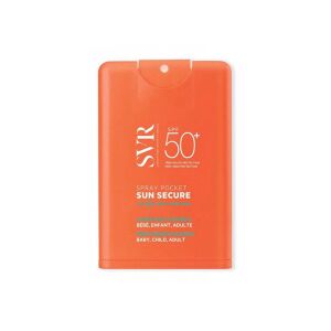 SVR Sun Secure Pocket Spf50+ 20 ml - SVR