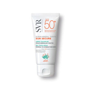 SVR Sun Secure Renkli SPF 50+ Güneş Kremi 60 ml - SVR
