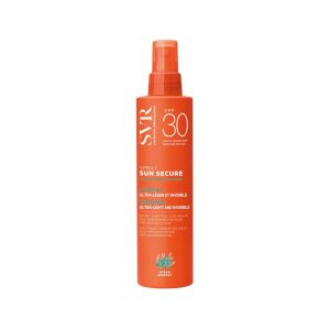 SVR Sun Secure Spray SPF30 200 ml - SVR