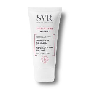 SVR Topialyse Barrier Cream 50 ml - SVR